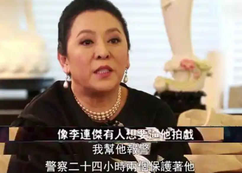 向太肉体出轨底线_向太婚姻真相_身体出轨