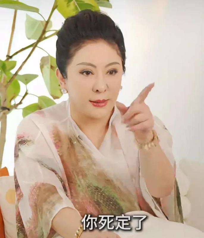 向太肉体出轨底线_向太婚姻真相_身体出轨