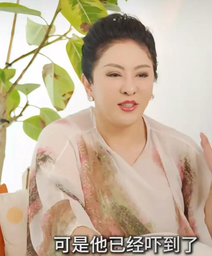 向太婚姻真相_身体出轨_向太肉体出轨底线