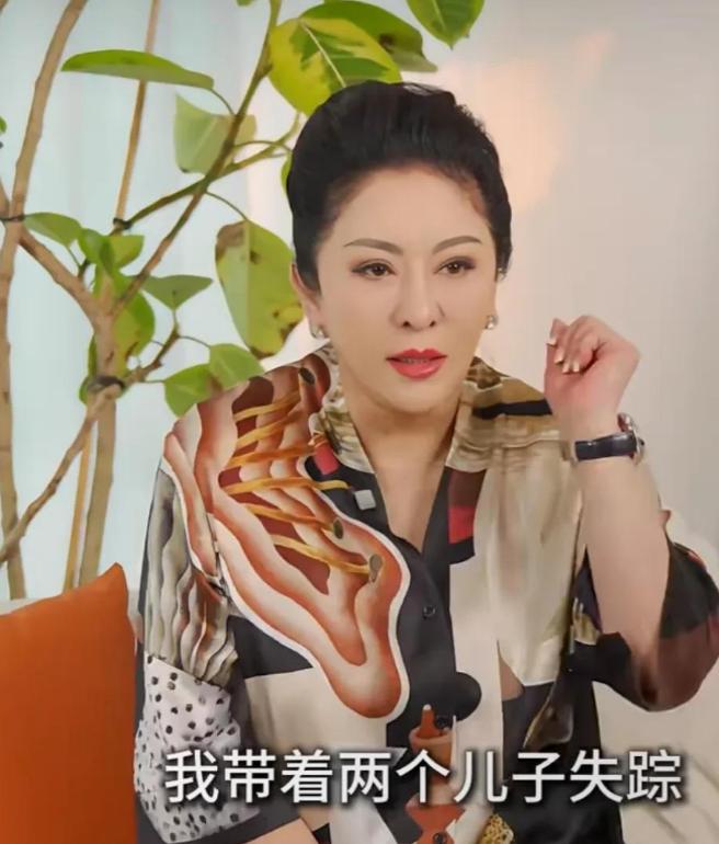 向太婚姻真相_身体出轨_向太肉体出轨底线