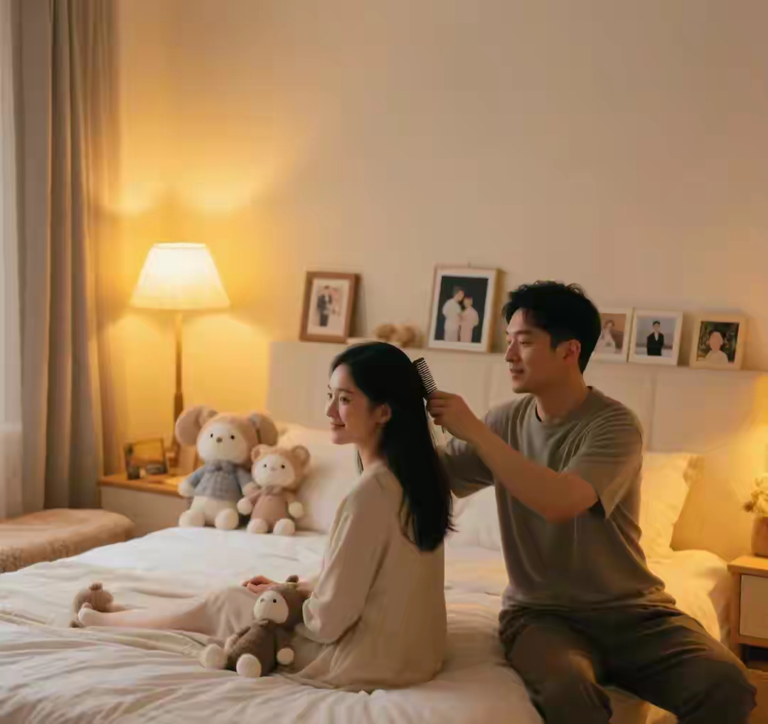 婚姻中相互让步改变_宽容理解化解妻子出轨冲动_老婆出轨的表现