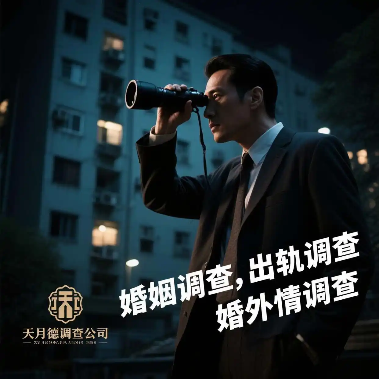 西安调查公司 西安婚姻调查取证 西安侦探公司_婚外情公司