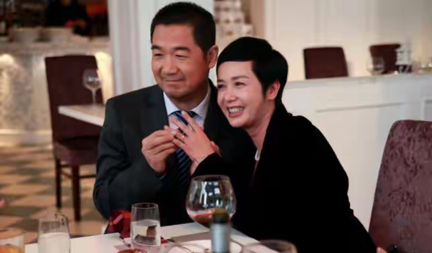 夫妻沟通技巧分享_改善夫妻关系方法_如何增进夫妻感情