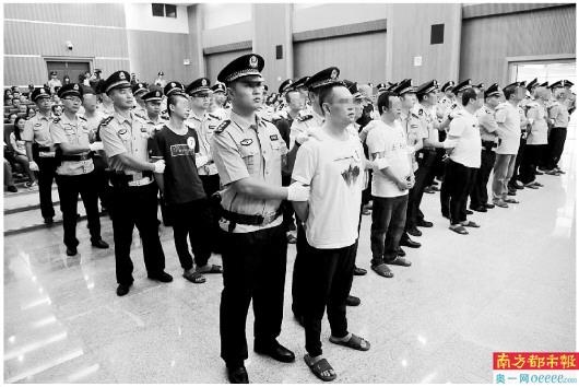 江门侦查公司_江门市打掉涉黑组织涉恶团伙情况_江门市扫黑除恶专项斗争