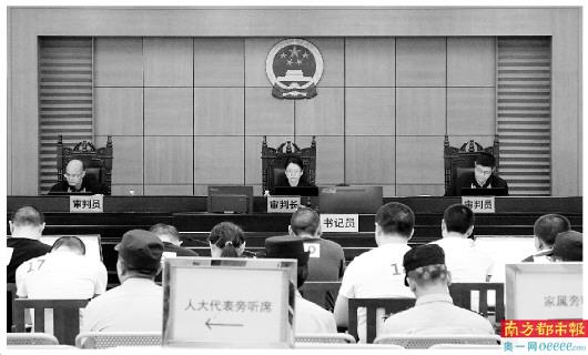 江门市扫黑除恶专项斗争_江门侦查公司_江门市打掉涉黑组织涉恶团伙情况